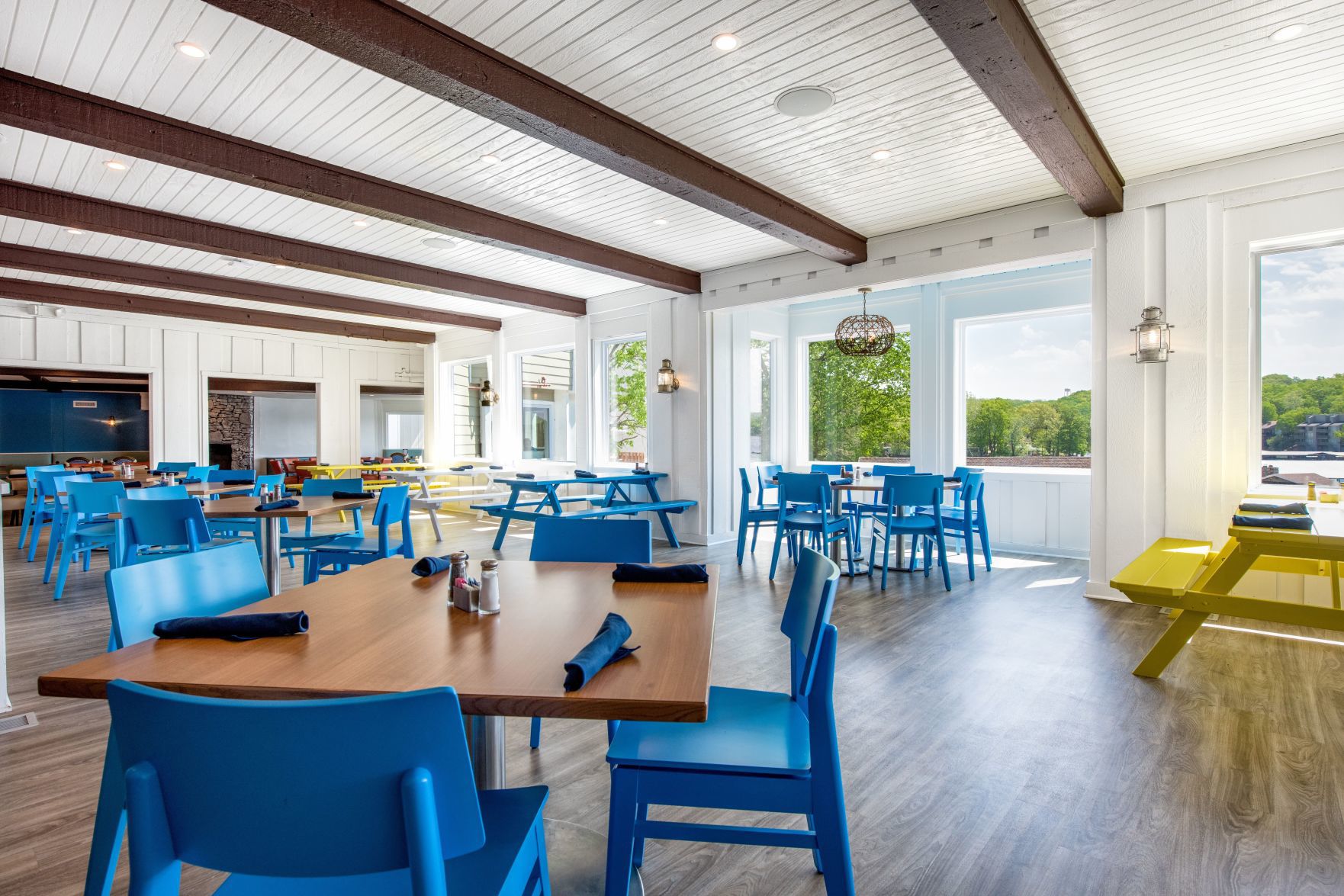 Margaritaville, Lake of the Ozarks
